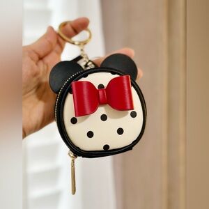 KS Minnie Coin Purse
